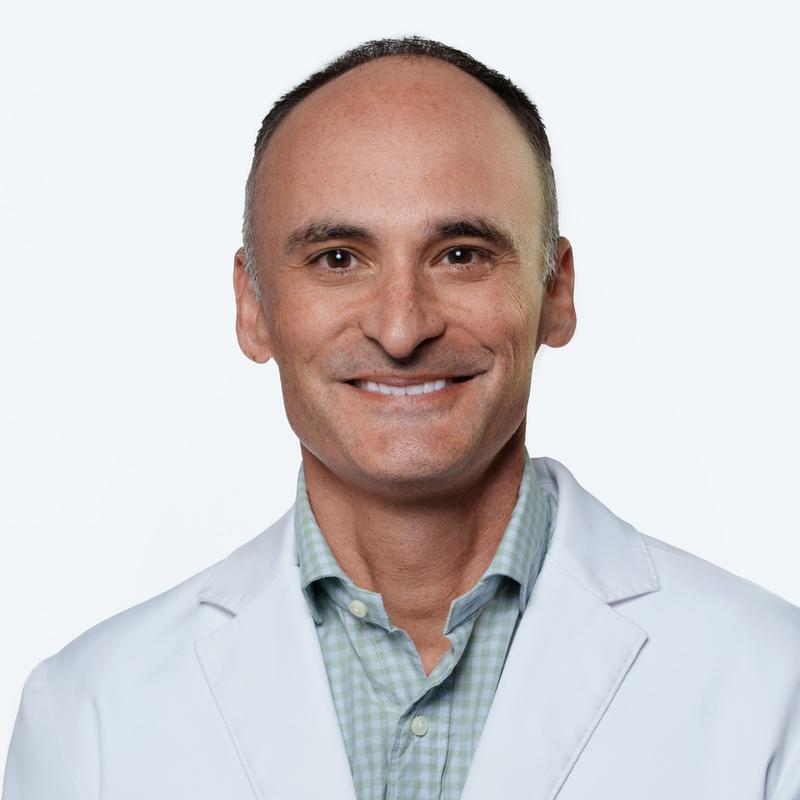Ben Rothrauff Md Ben Davidson MD | ArchWell Health