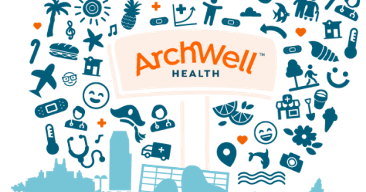 Largo | ArchWell Health — Primary Care clinic in Largo, FL