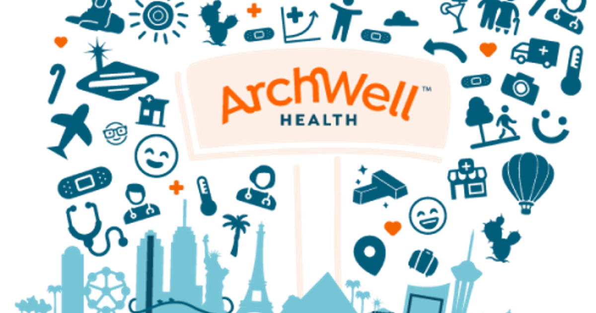 ArchWell Health