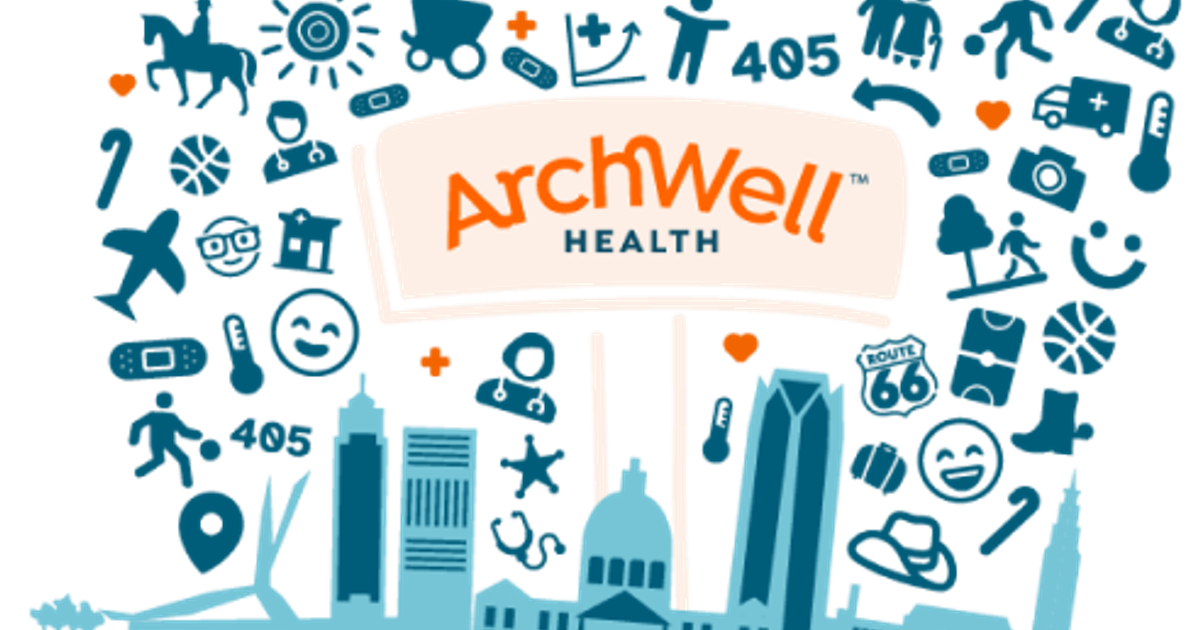 Trusted Senior Primary Care in Midwest City, OK |… - ArchWell Health — Primary Care clinic in Midwest City, OK