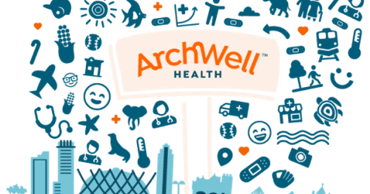 ArchWell Health
