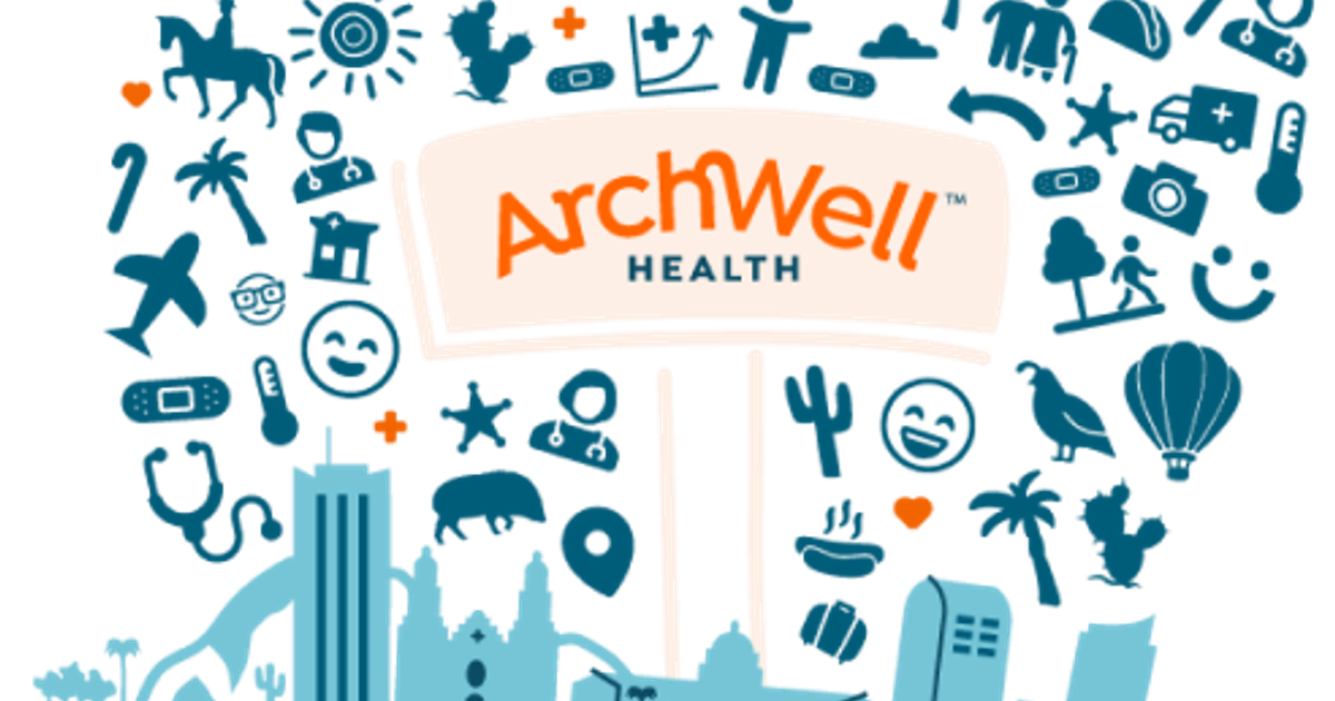 ArchWell Health clinic