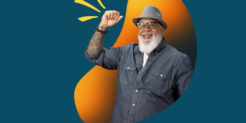 New Member Orientation