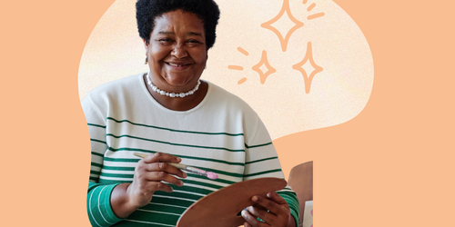 DIY Bee Water Station