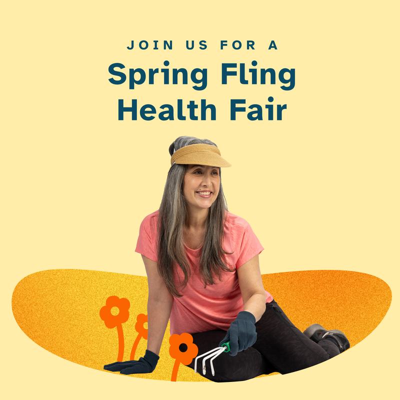 Spring Fling Health Fair | ArchWell Health