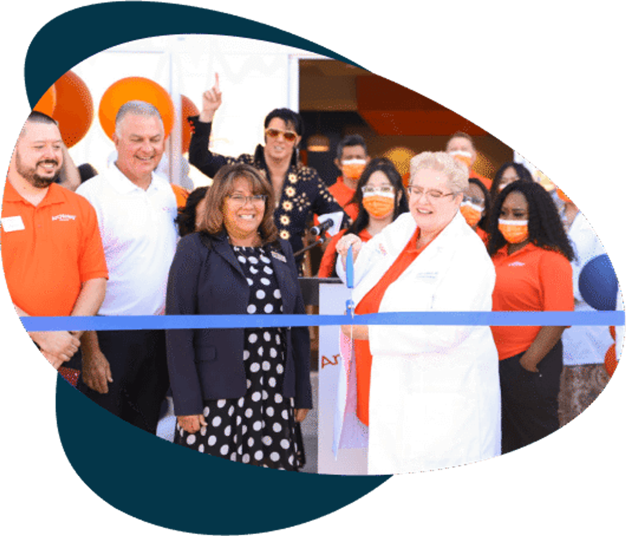 About AWH 05 Meet Team