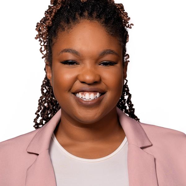 Arniesha Robinson 8 A 1