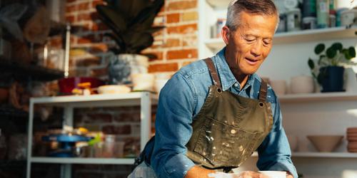 DW AWH ARVADA D02 S02 POTTERY 01977