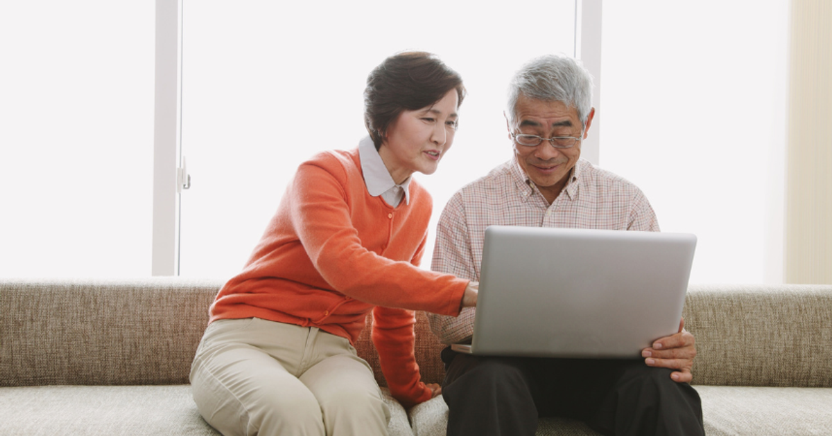 Empowered Aging: How Technology Helps Seniors Thrive | ArchWell Health