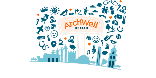 Kansas City Mobile Header