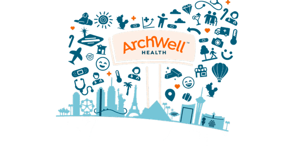 Las Vegas Mobile Header