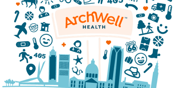 Oklahoma City Mobile Header