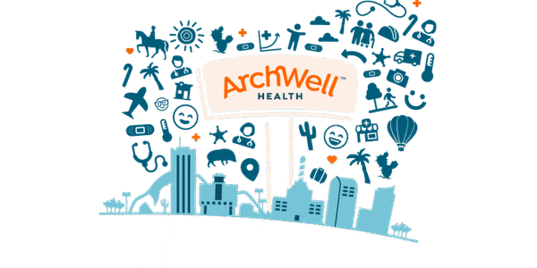 Phoenix Mobile Header