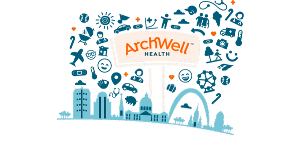 St Louis Mobile Header