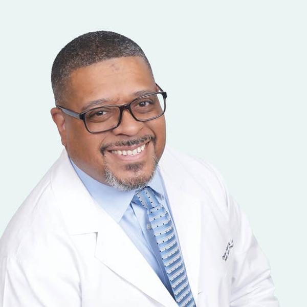 POLLARD CHARLES Provider Website Images 550x800