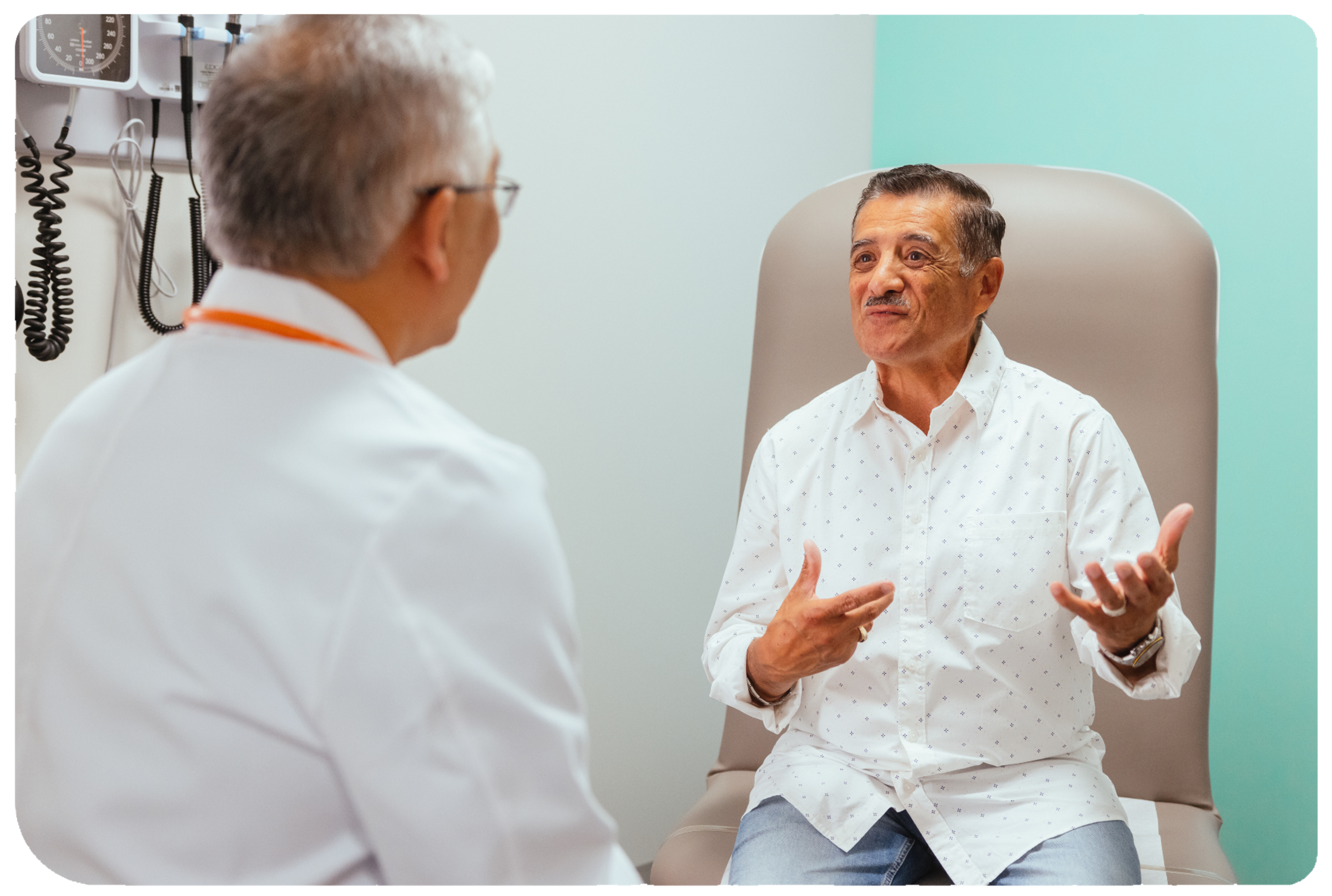 Preventitive Health screenings